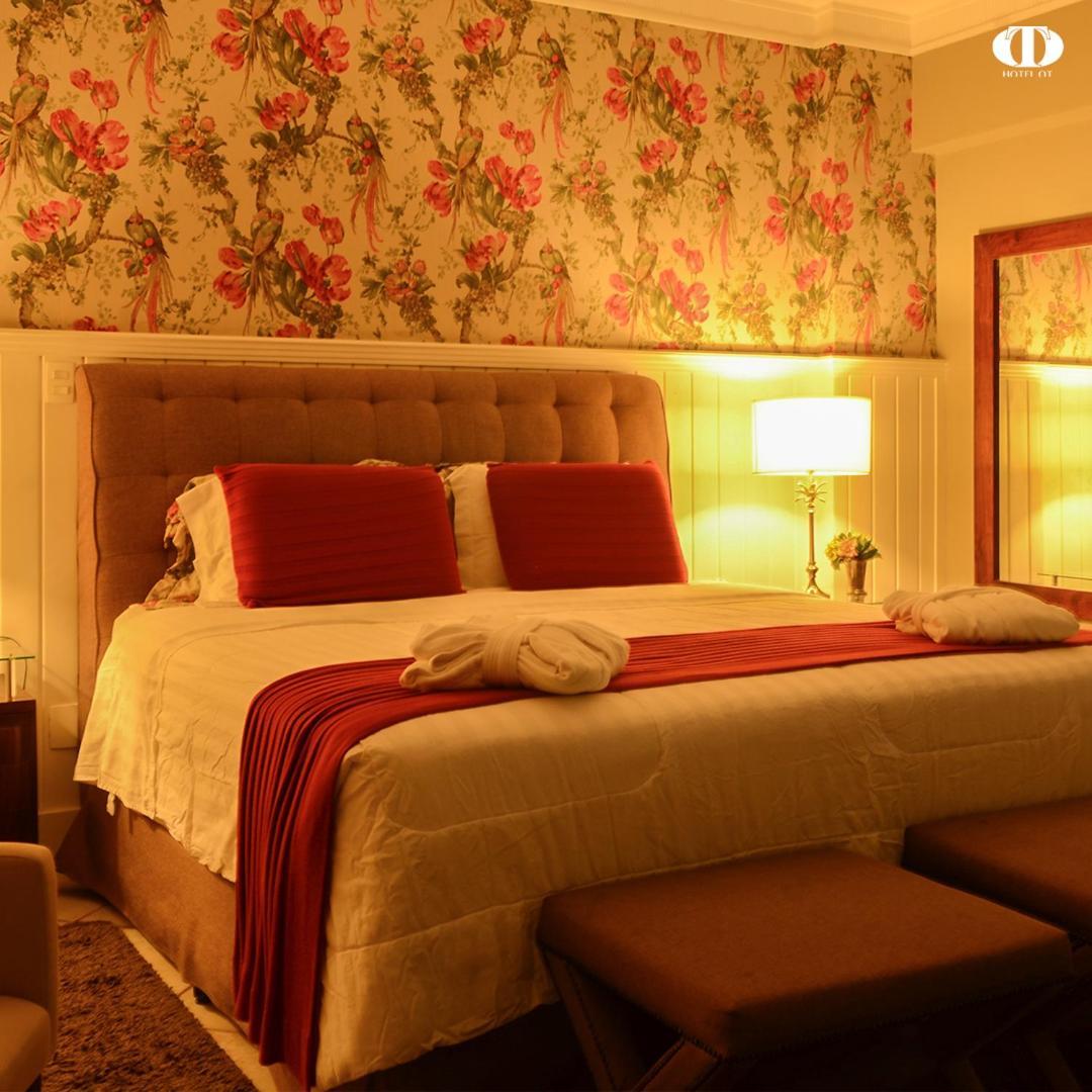 Hotel Ot