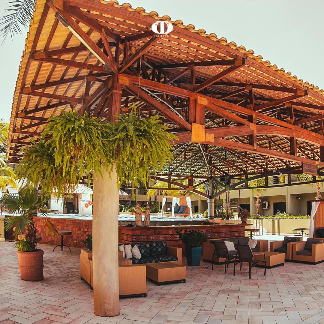 Hotel Ot Três Lagoas