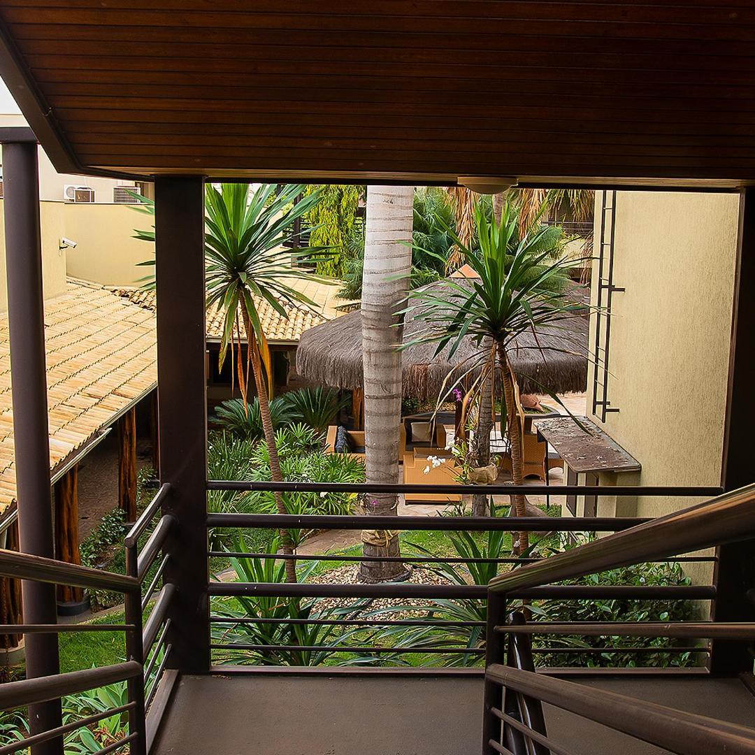 Ot Hotel Três Lagoas