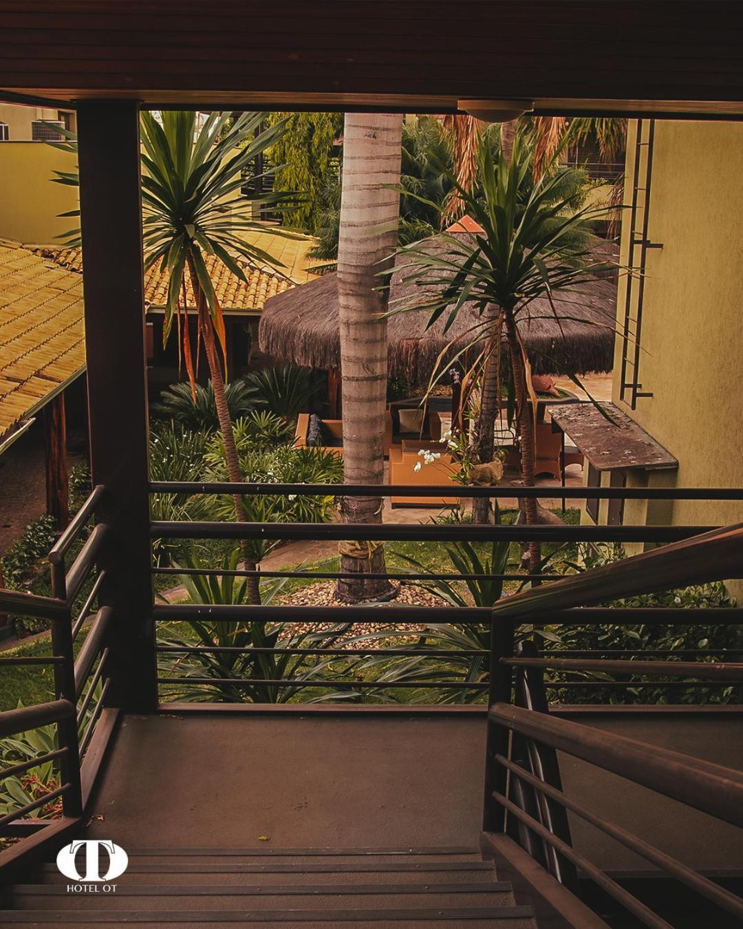 Ot Hotel Três Lagoas