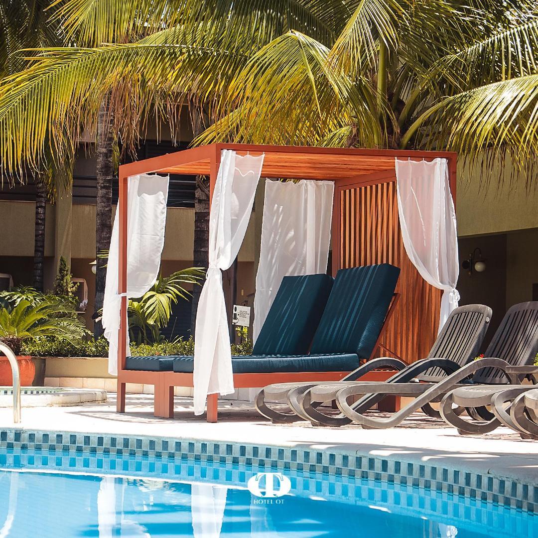 Ot Hotel 3*