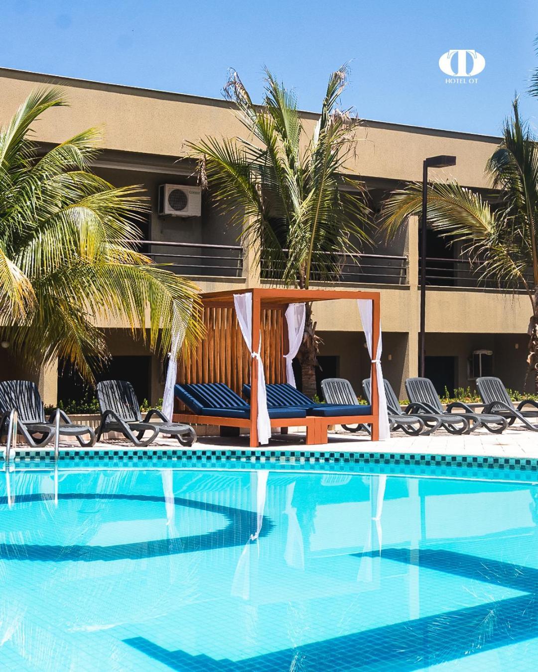 Ot Hotel Três Lagoas