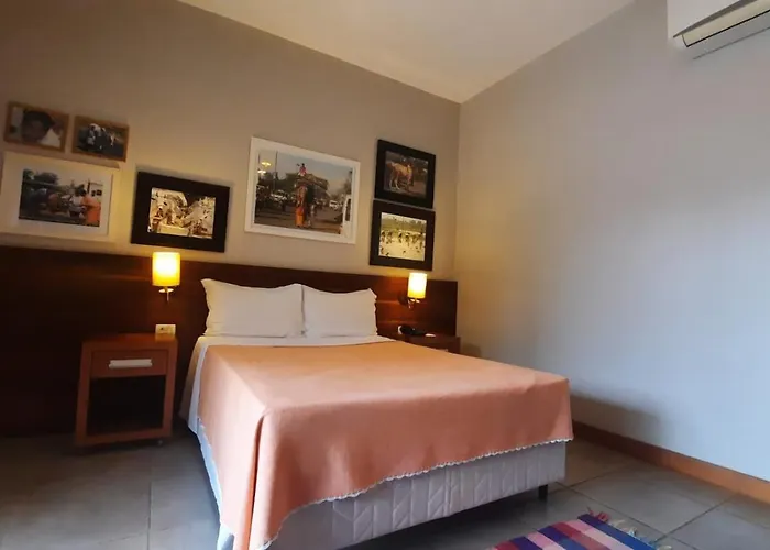 Hotel Ot