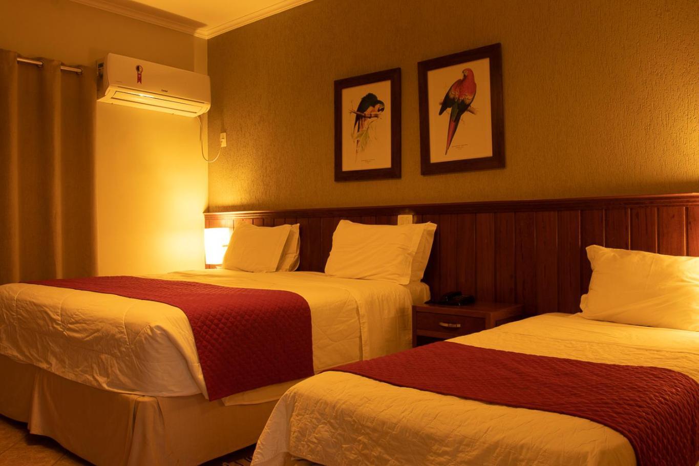 Ot Hotel 3*