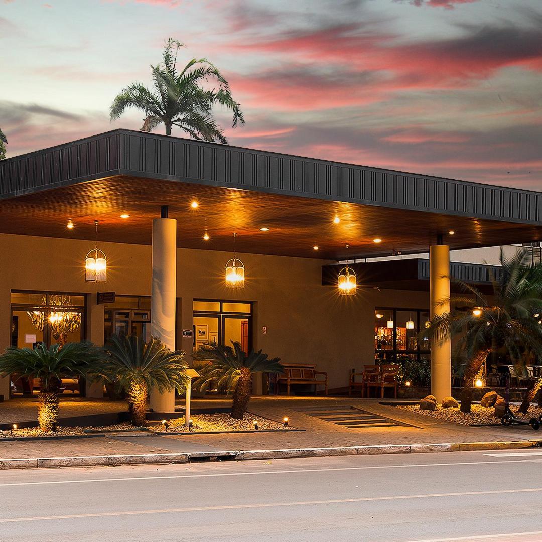 Ot Hotel 3*