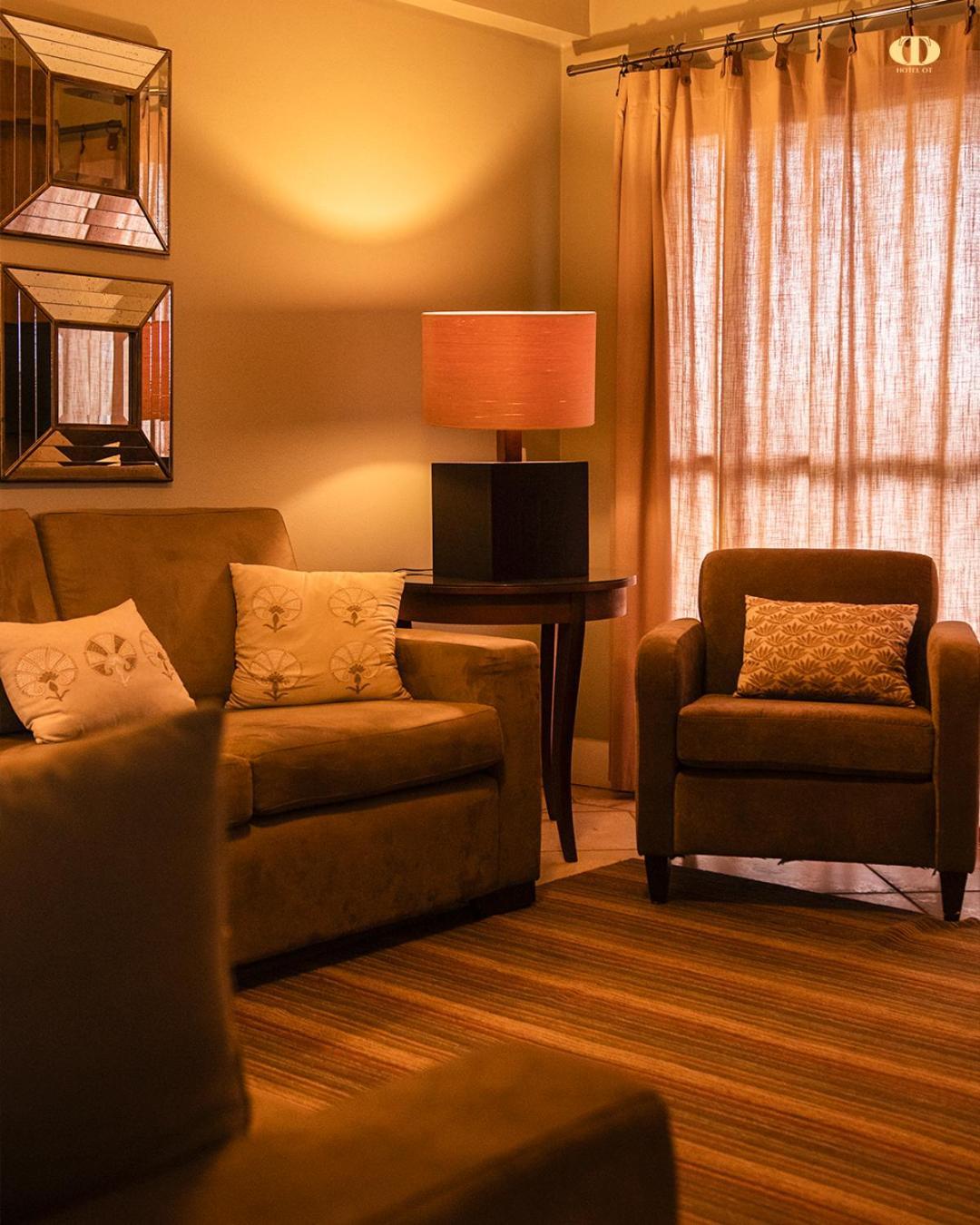 Hotel Ot