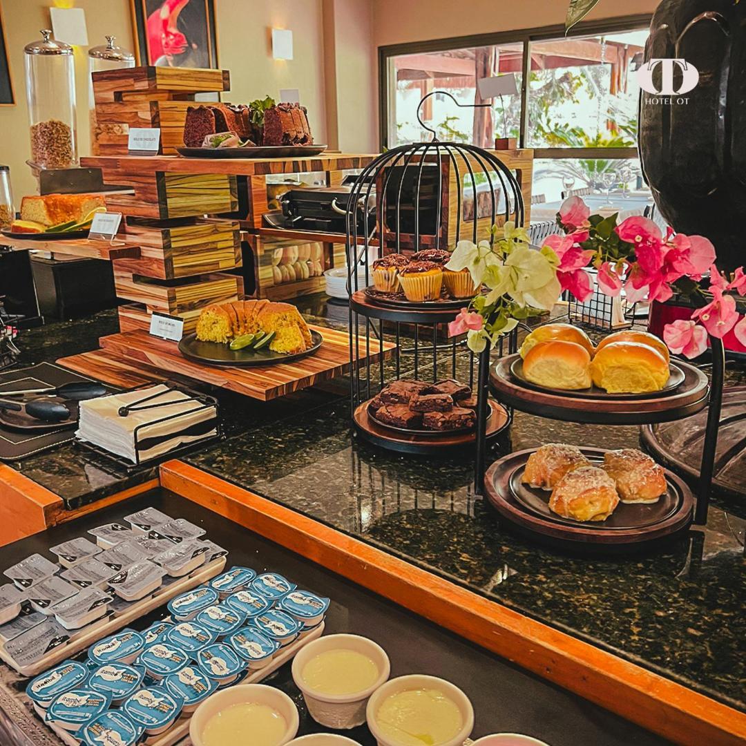 Ot Hotel