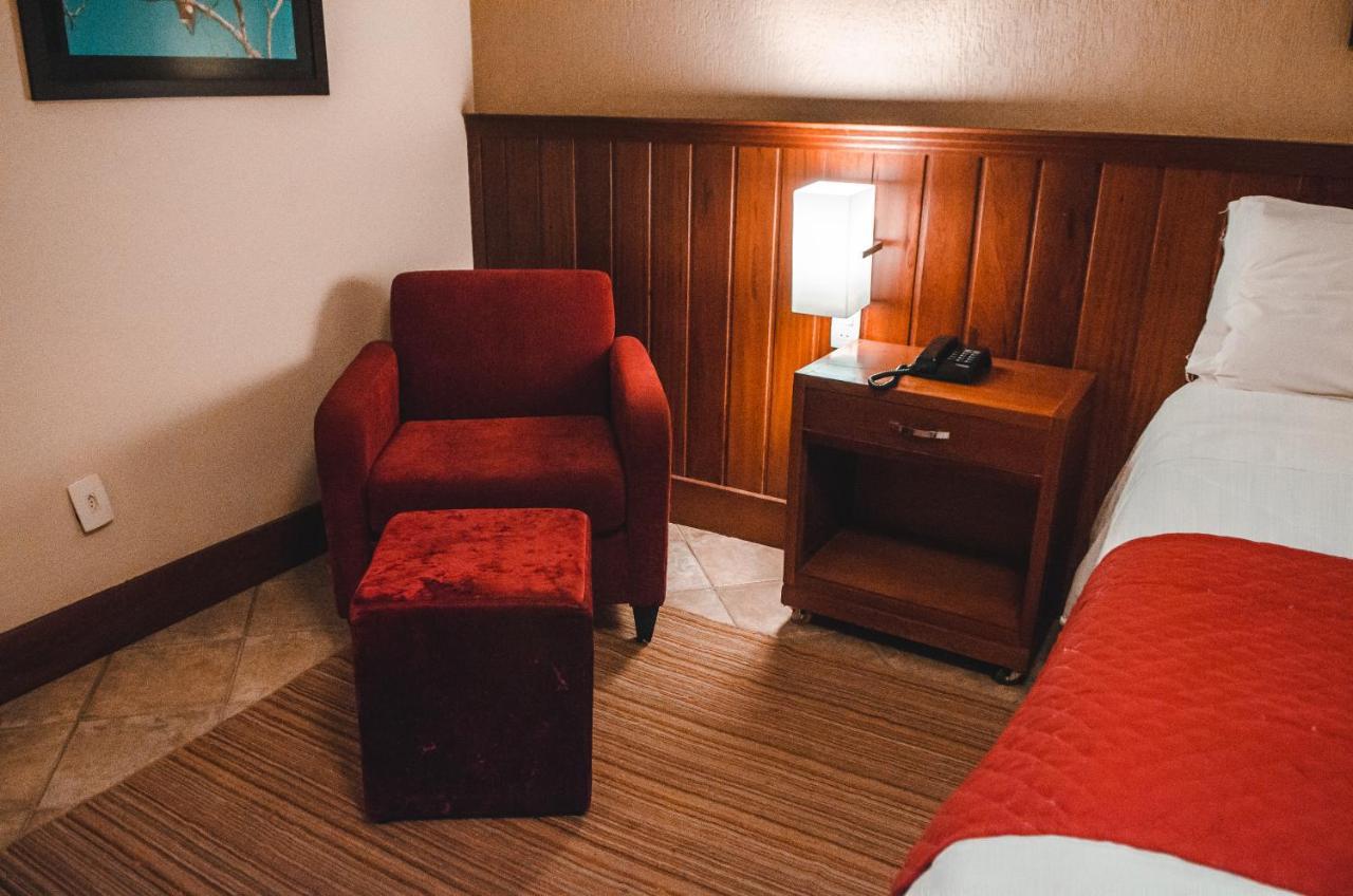 Hotel Ot Três Lagoas